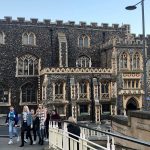 Norwich - Reino Unido