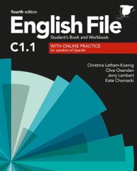 English file 4th edition b2. 2