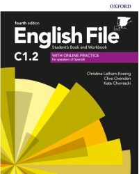 libro inglés avanzado C1.2