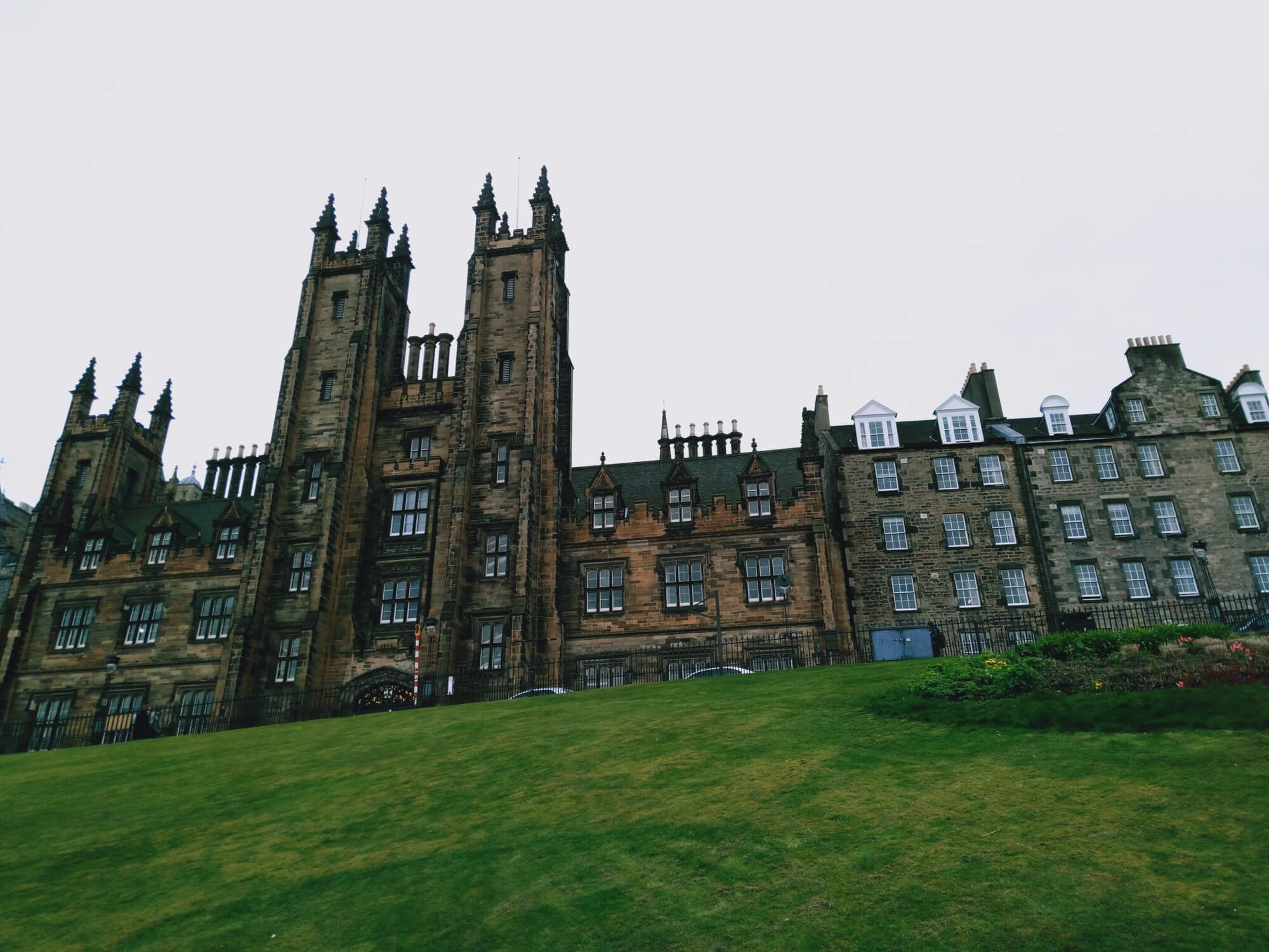 Stone Building_2