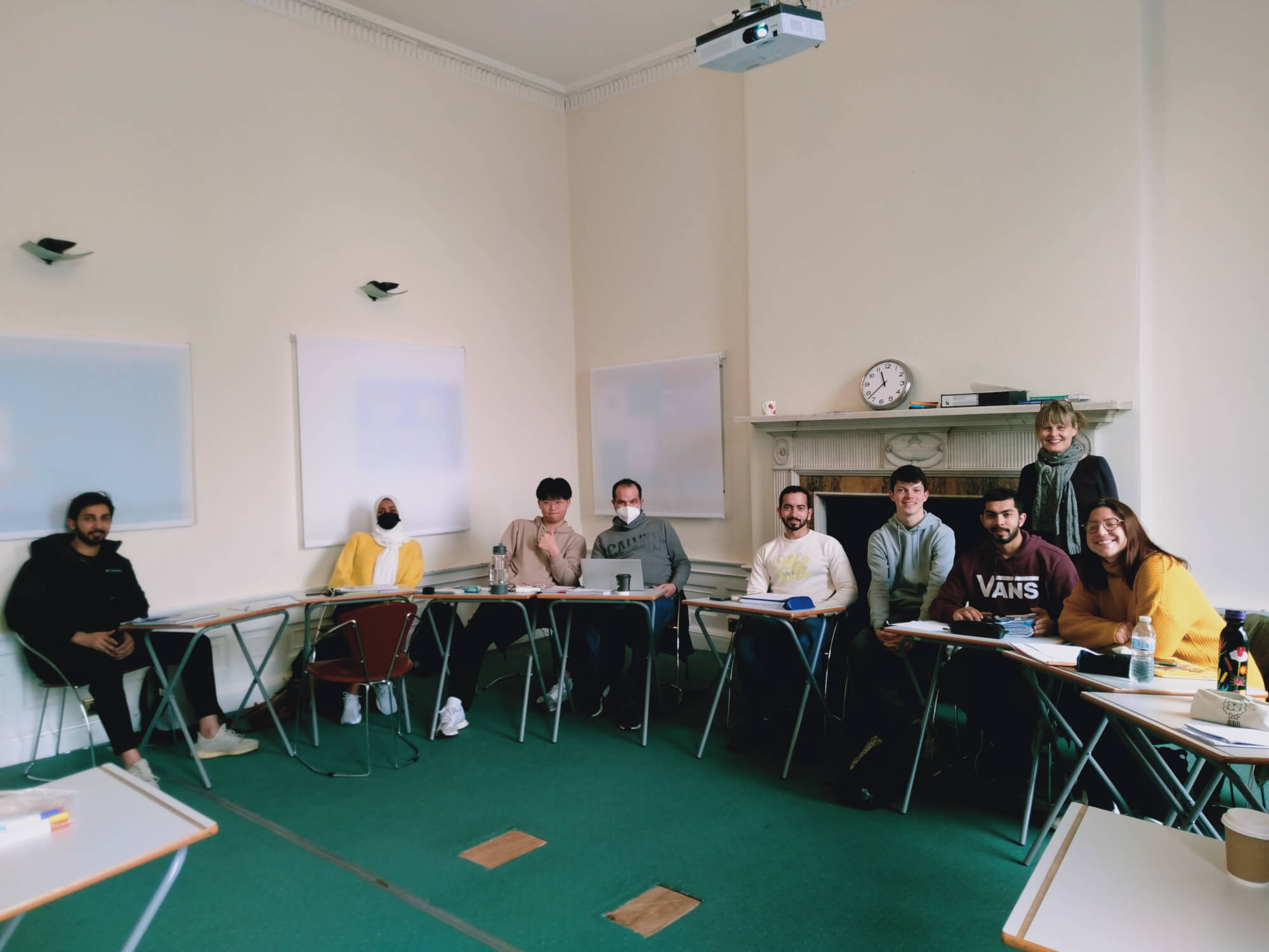 Clase Edimbrgo