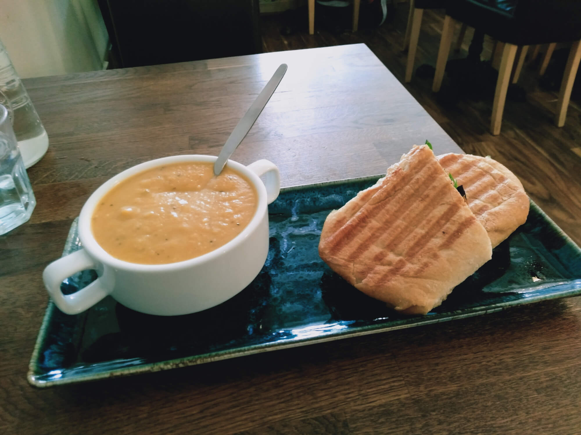 Soup