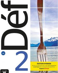 Defi 2