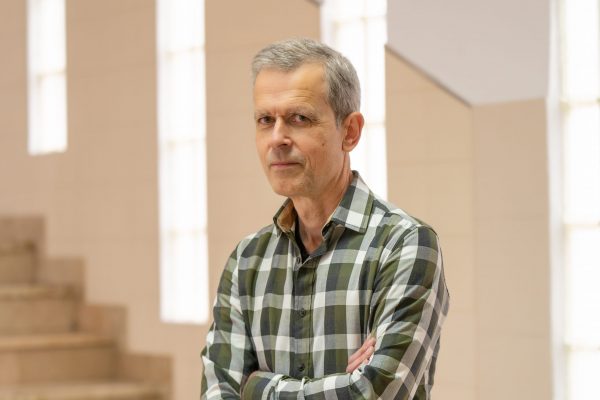 Francisco Javier Guerrero Moreno