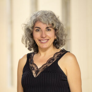 María Guevara Martín