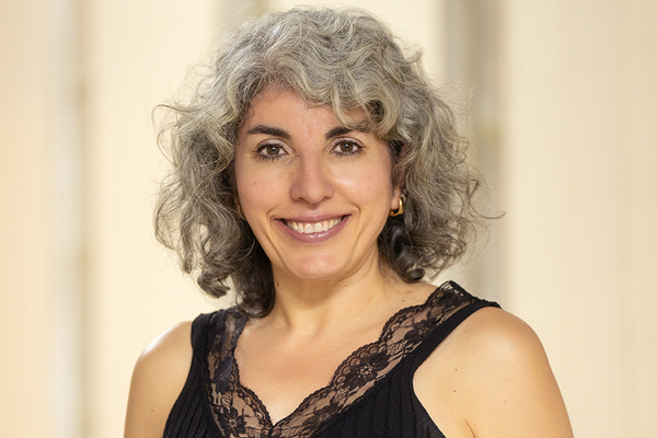 Profesora Departamento Francés EOI Alcalá La Real