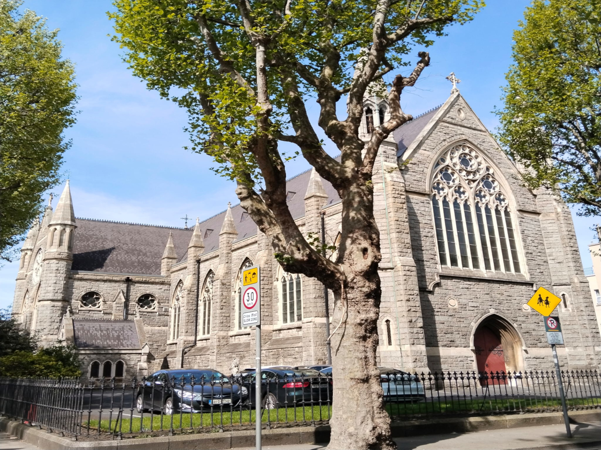 Dublin 20
