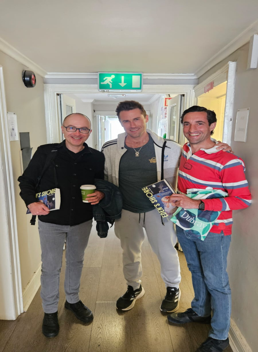Dublin 23