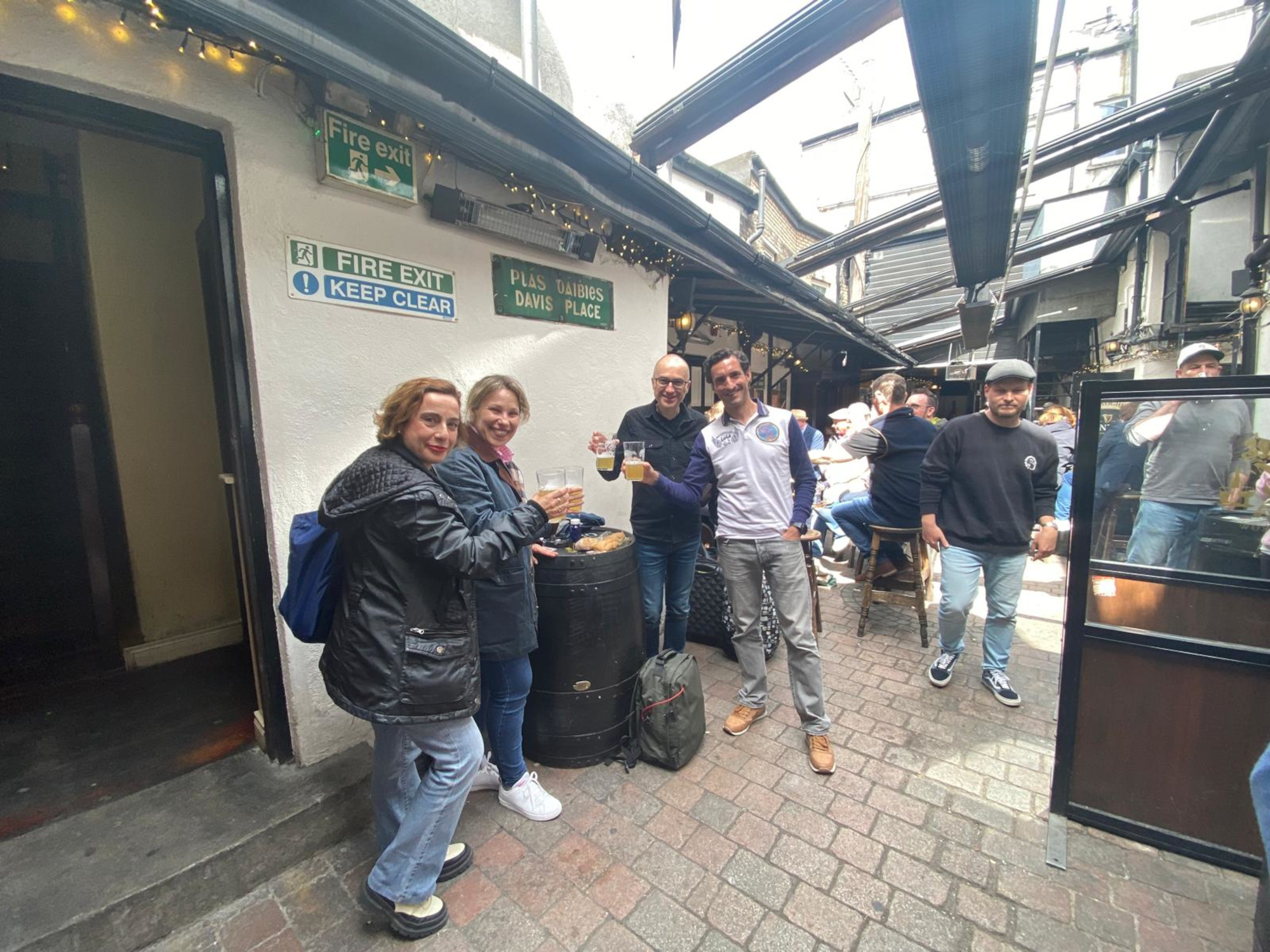 Dublin 5