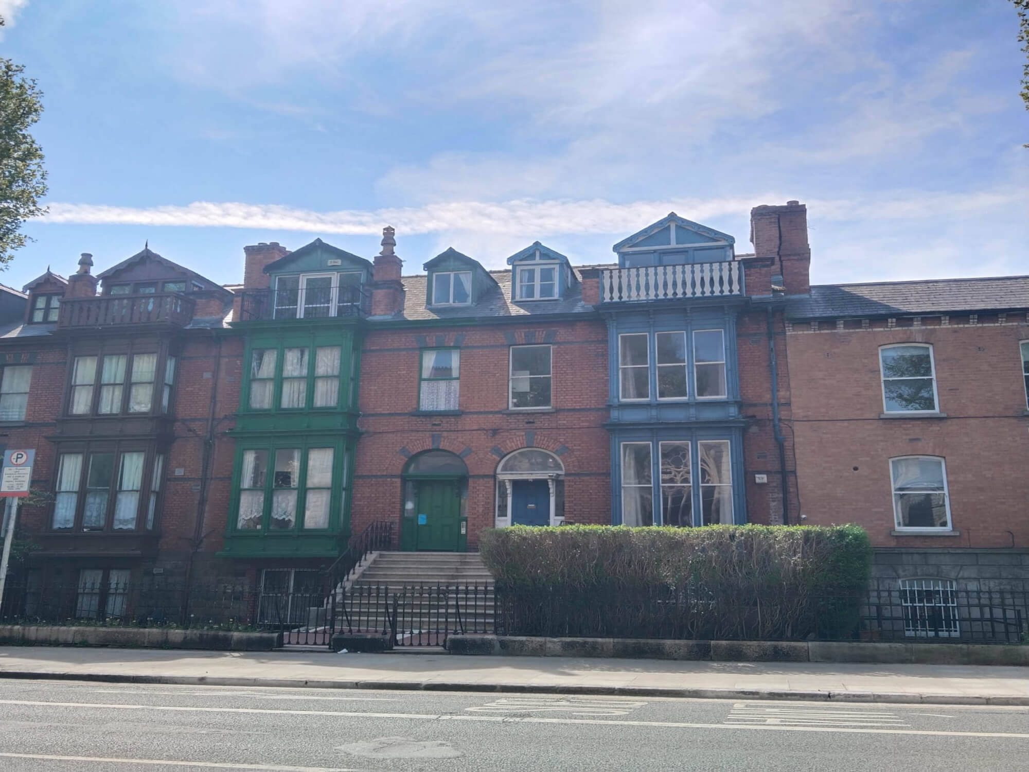 Dublin 6