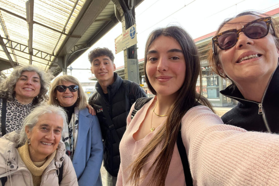 Erasmus+ Vichy | Movilidad Alumnado